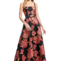 Vienna Dress