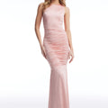 Violetta Gown
