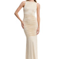 Violetta Gown