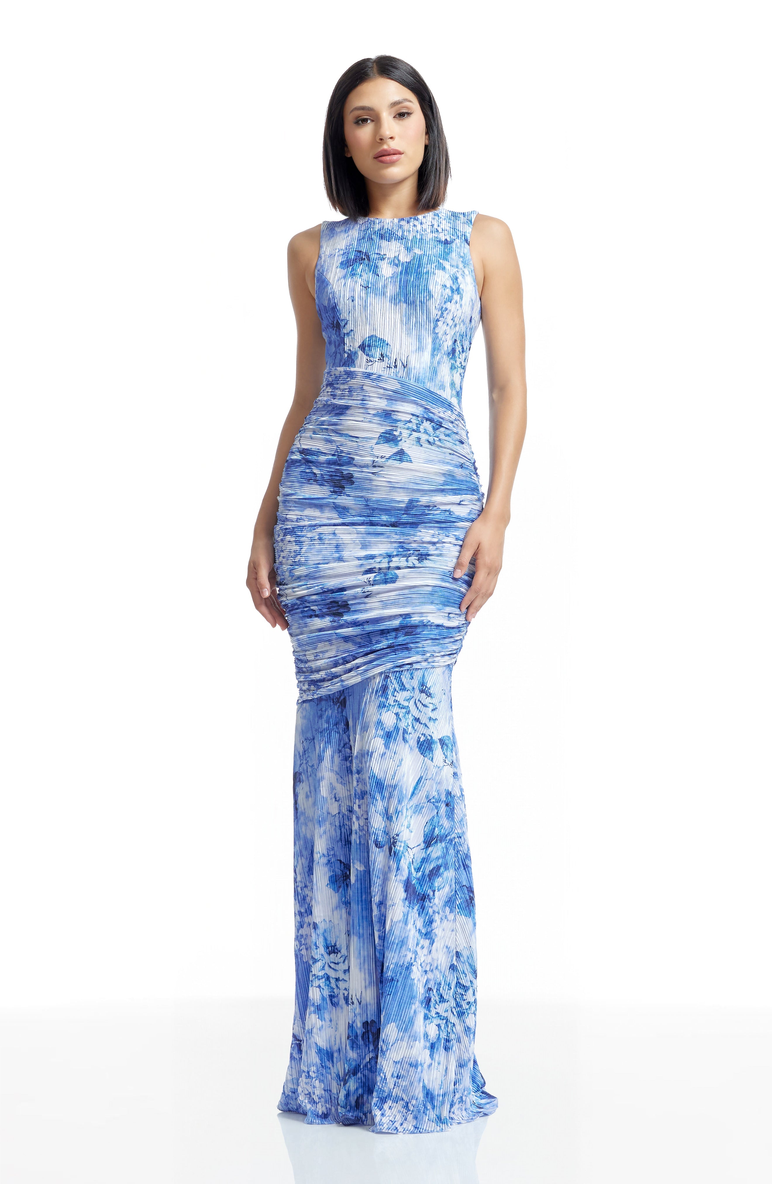 Violetta Dress