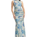 Violetta Dress