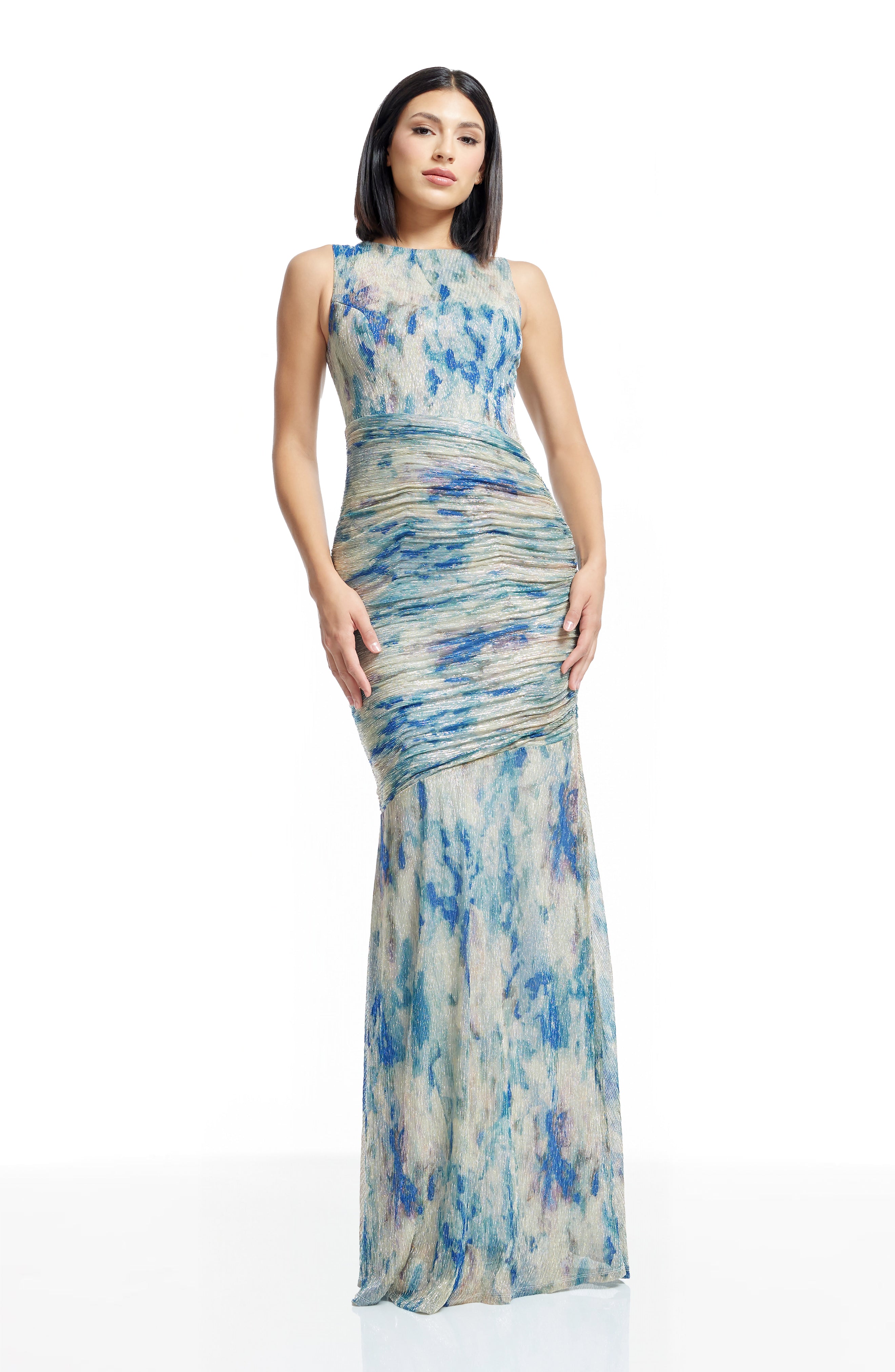 Violetta Dress