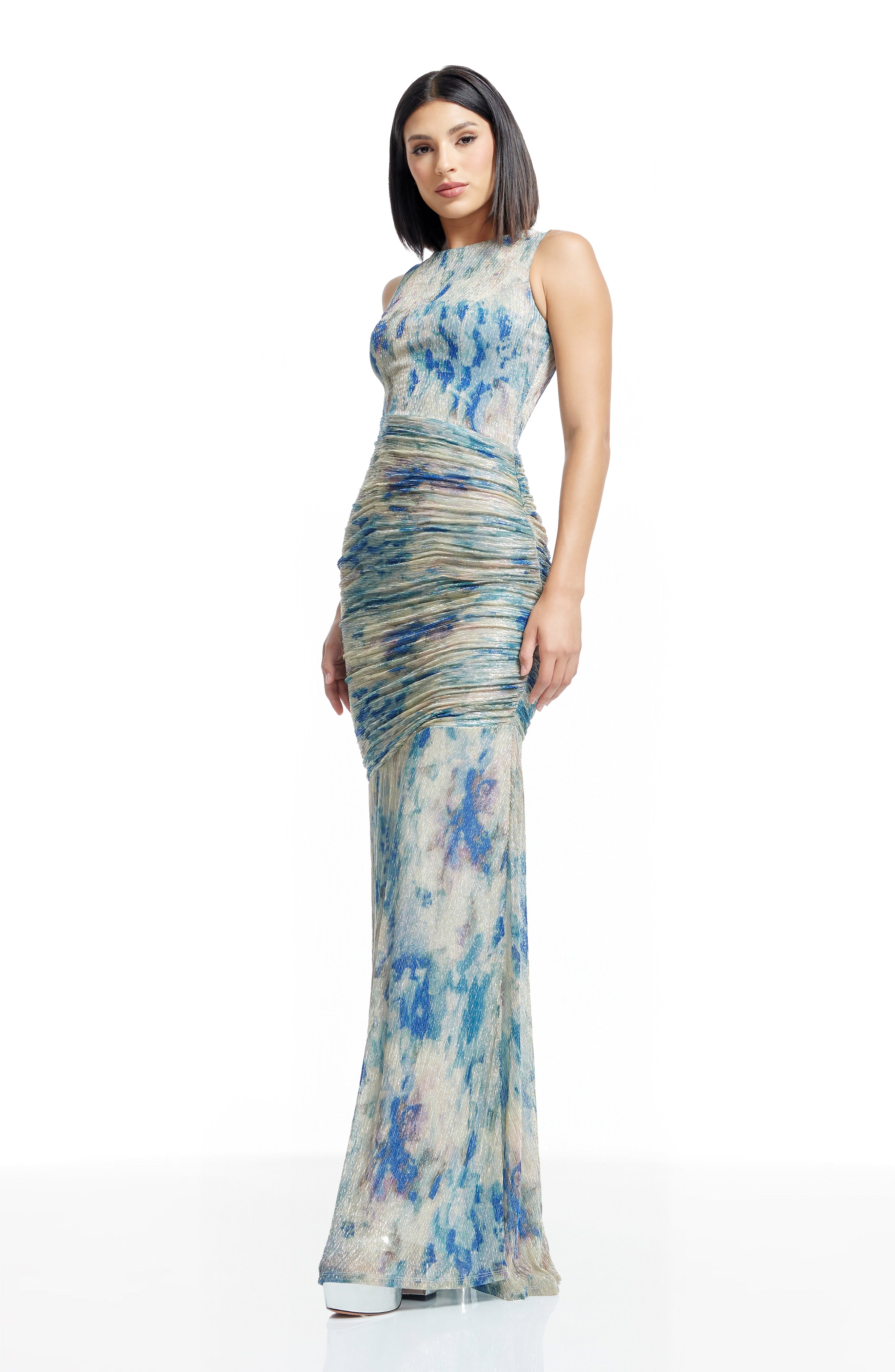 Violetta Dress
