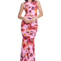 Violetta Gown