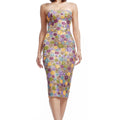 Viviana Dress