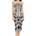 Viviana Dress