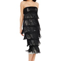 Viviana Dress