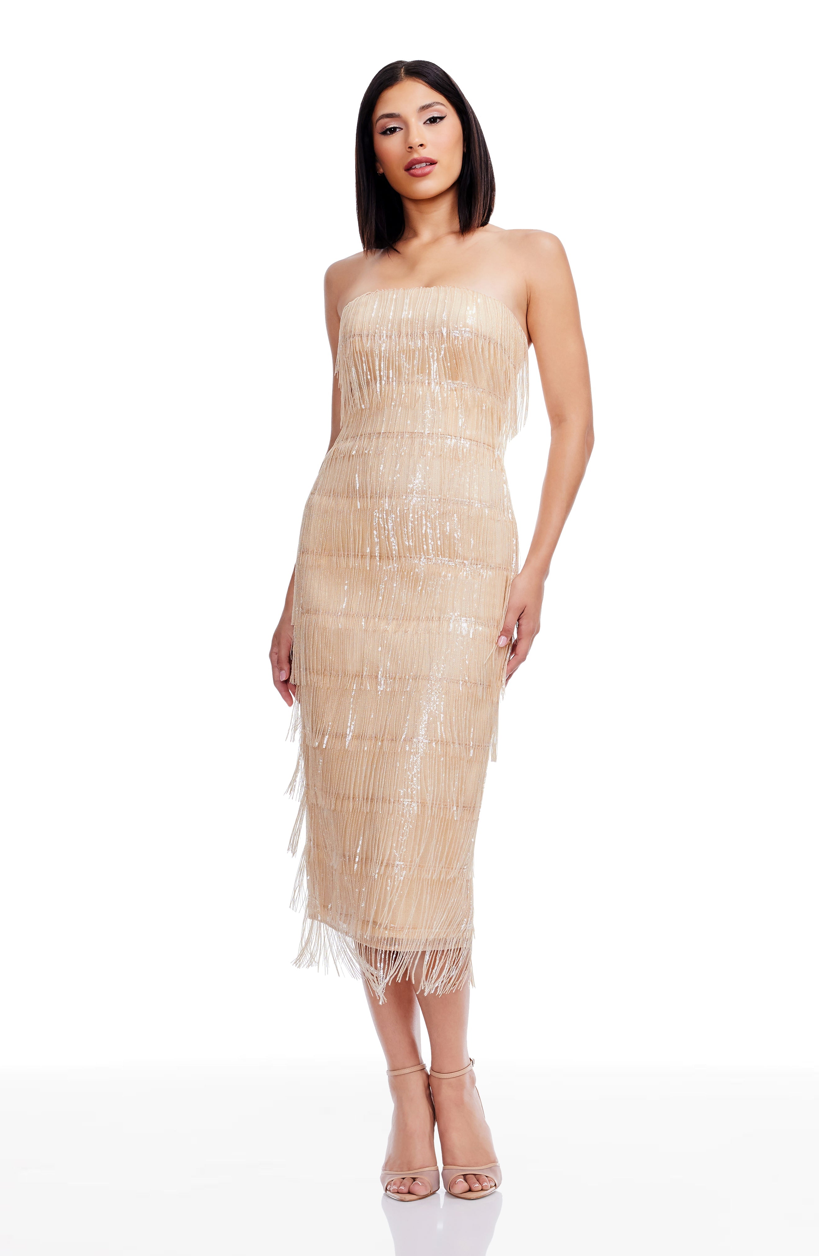 Viviana Dress