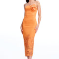 Viviana Dress