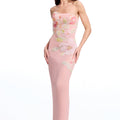 Viviana Dress