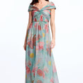 Xyla Gown