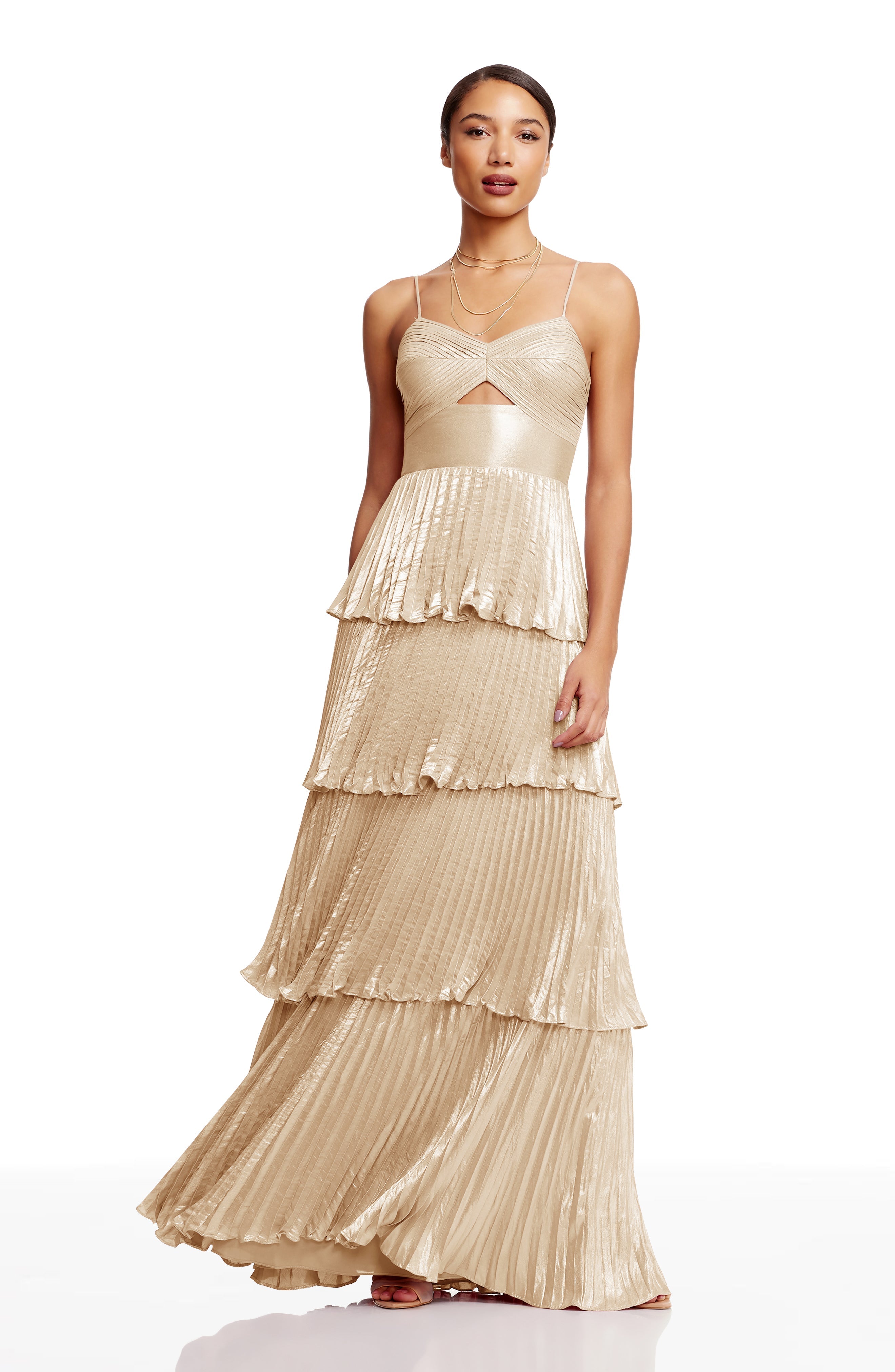 Zahrah Dress