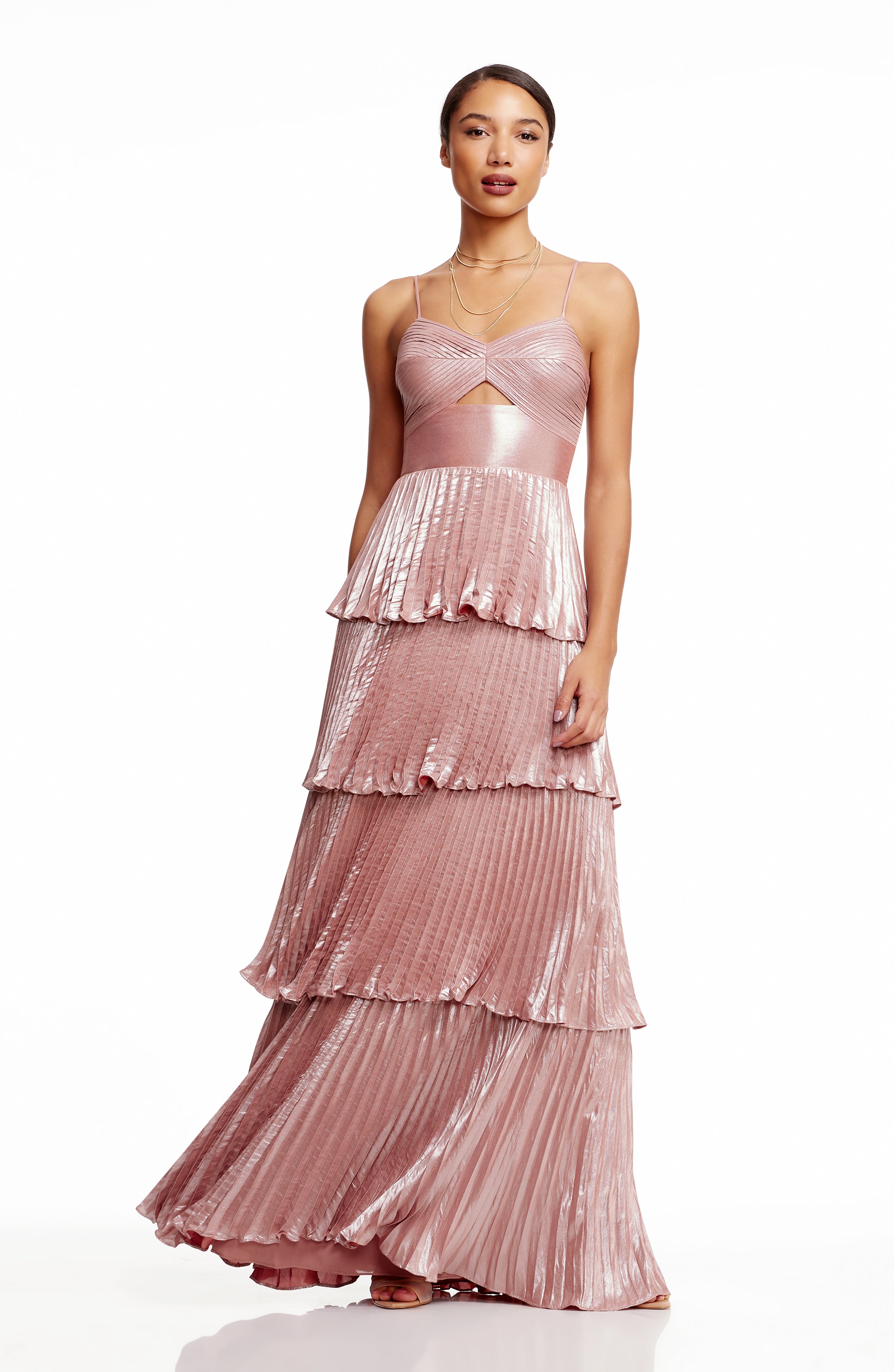 Zahrah Dress