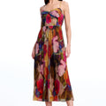 Zola Dress