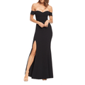 Logan Gown
