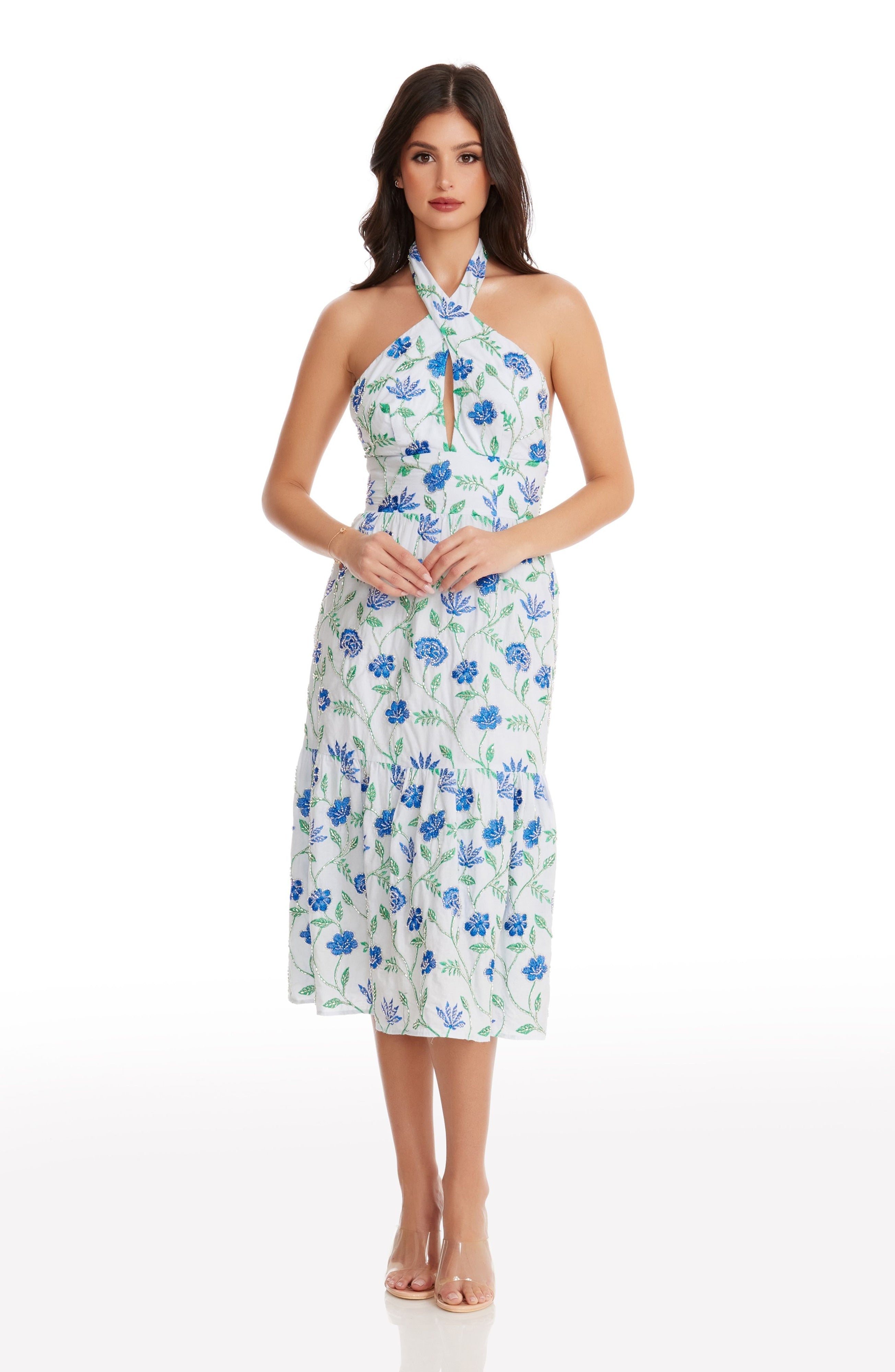 Gabby Dress
